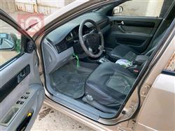 شيفروليه اوبترا